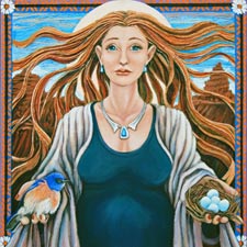 Sharron Porter Art